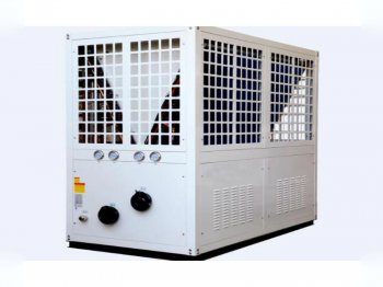 商用循環(huán)式熱水機組